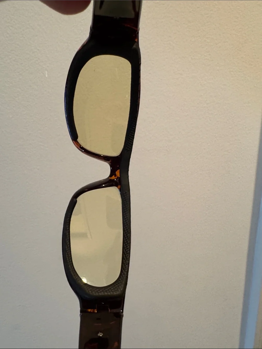 7 Eye by Panoptx Vortex Motorcycle Glasses